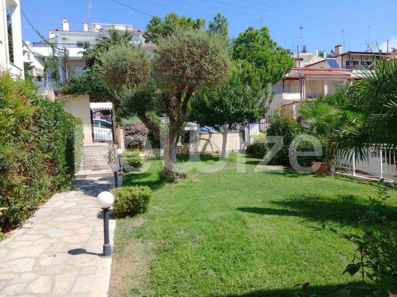 Photo 23,Garden,SALE,Residency,Maisonette,340sqm,€570,000,Panorama