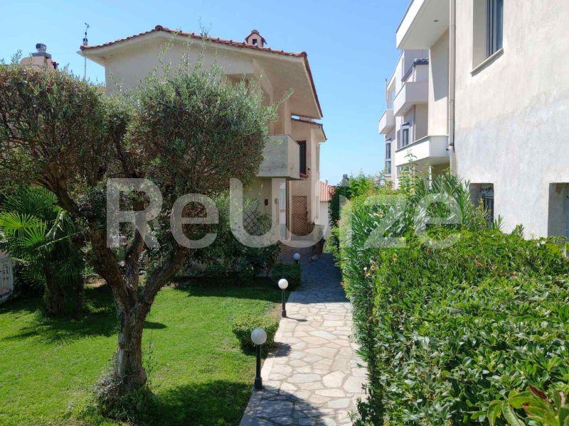 Photo 22,Garden,SALE,Residency,Maisonette,340sqm,€570,000,Panorama