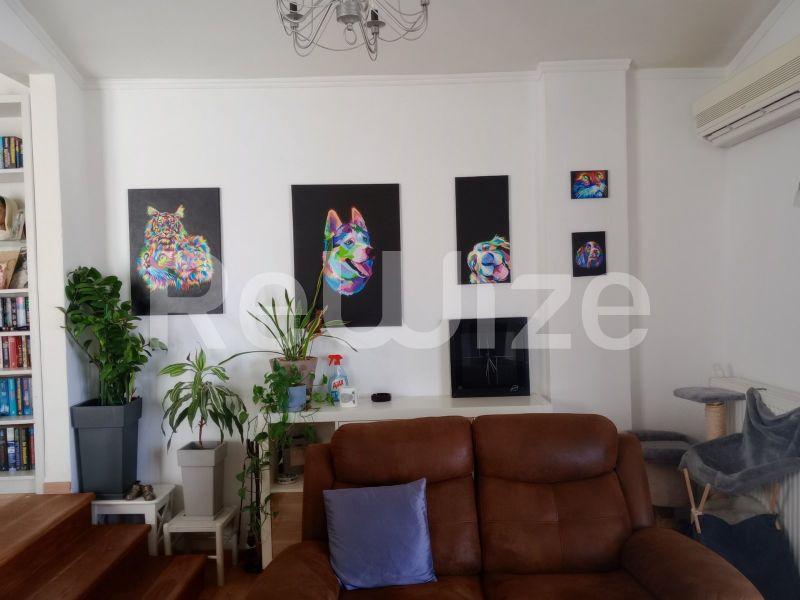 Photo 1,Living Room,SALE,Residency,Maisonette,340sqm,€570,000,Panorama