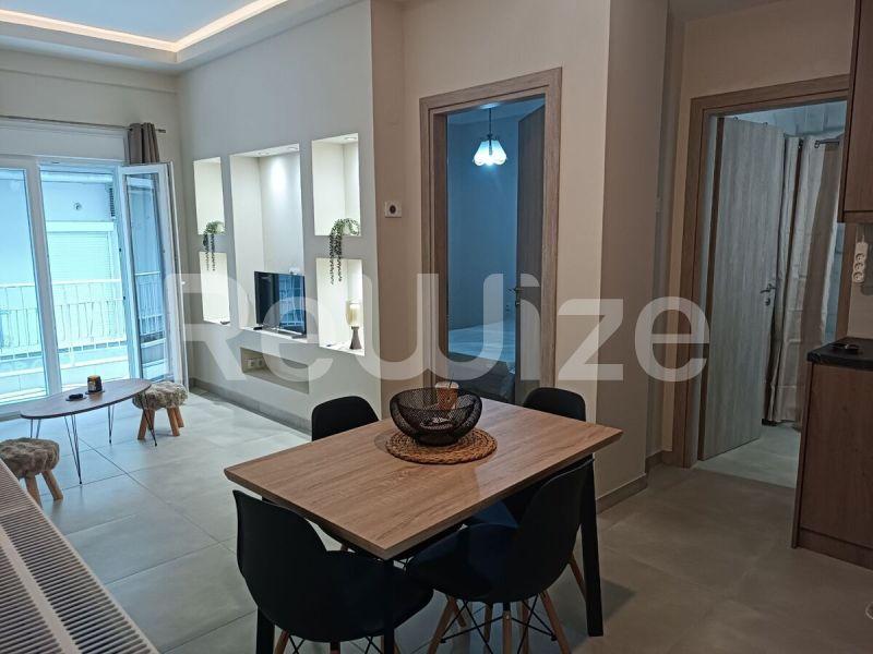 Photo 1,Σαλόνι,ΠΏΛΗΣΗ,Κατοικία,Διαμέρισμα,48τ.μ,€130,000,Άγιος Δημήτριος