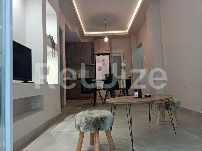 Photo 3,Σαλόνι,ΠΏΛΗΣΗ,Κατοικία,Διαμέρισμα,48τ.μ,€139,000,Άγιος Δημήτριος