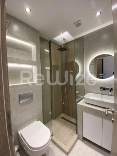 Photo 4,Bathroom,SALE,Residency,Apartment,39sqm,€173,000,Agios Dimitrios