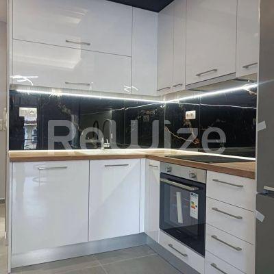 Photo 2,Kitchen,SALE,Residency,Apartment,39sqm,€173,000,Agios Dimitrios