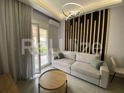 Photo 1,Living Room,SALE,Residency,Apartment,39sqm,€173,000,Agios Dimitrios