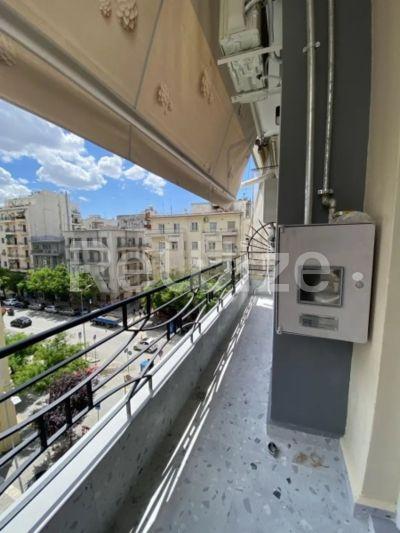 Photo 5,Balcony,SALE,Residency,Apartment,39sqm,€173,000,Agios Dimitrios