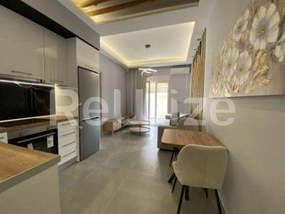 Photo 7,Living Room,SALE,Residency,Apartment,39sqm,€173,000,Agios Dimitrios