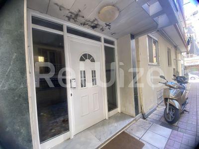 Photo 12,Balcony,RENT,Residency,Apartment,110sqm,€780,Voulgari-Agios Eleutherios
