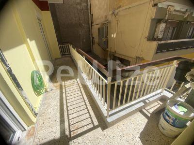Photo 10,Balcony,RENT,Residency,Apartment,110sqm,€780,Voulgari-Agios Eleutherios