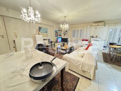 Photo 2,Σαλόνι,ΠΏΛΗΣΗ,Κατοικία,Διαμέρισμα,115τ.μ,€180,000,Ωραιόκαστρο
