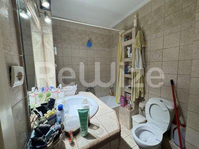 Photo 8,Μπάνιο,ΠΏΛΗΣΗ,Κατοικία,Διαμέρισμα,115τ.μ,€180,000,Ωραιόκαστρο