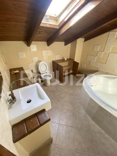 Photo 6,Μπάνιο,ΠΏΛΗΣΗ,Κατοικία,Μεζονέτα,95τ.μ,€250,000,Αργυρούπολη