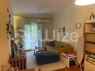 Photo 1,Σαλόνι,ΠΏΛΗΣΗ,Κατοικία,Διαμέρισμα,70τ.μ,€140,000,Μπότσαρη