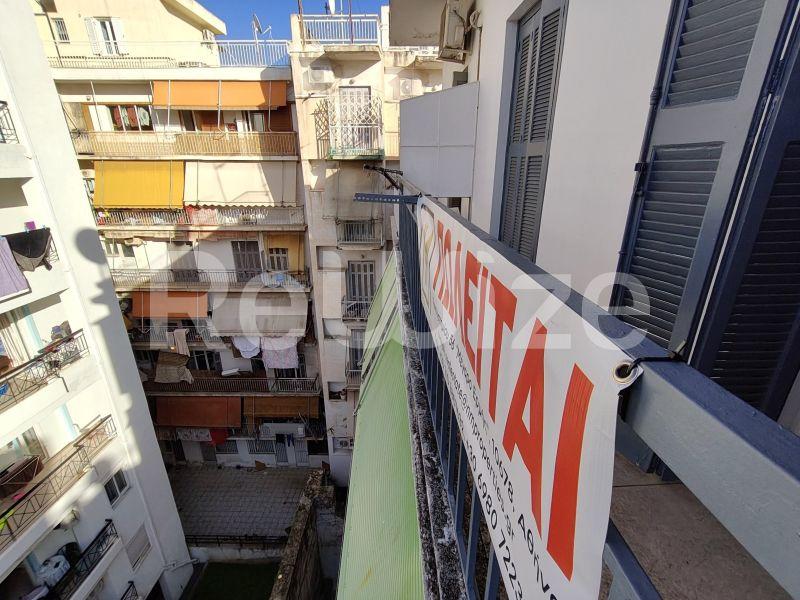 Photo 14,Μπαλκόνι,ΠΏΛΗΣΗ,Κατοικία,Διαμέρισμα,51τ.μ,€73,000,Σταθμός Λαρίσης