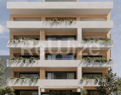 Photo 1,Εξωτερική Όψη,ΠΏΛΗΣΗ,Κατοικία,Διαμέρισμα,84τ.μ,€270,000,Άγιος Ιωάννης