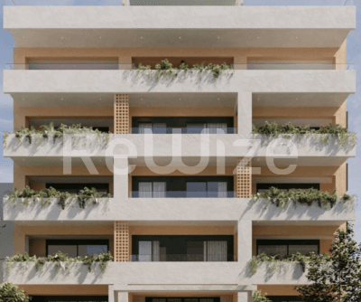 Photo 4,Εξωτερική Όψη,ΠΏΛΗΣΗ,Κατοικία,Διαμέρισμα,84τ.μ,€270,000,Άγιος Ιωάννης