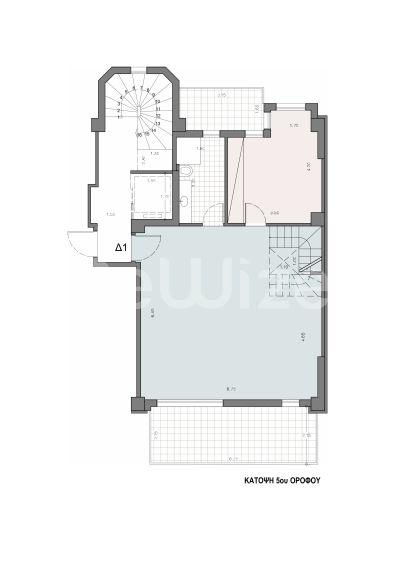 Photo 3,Corridor,SALE,Residency,Maisonette,149sqm,€480,000,Ano Toumpa