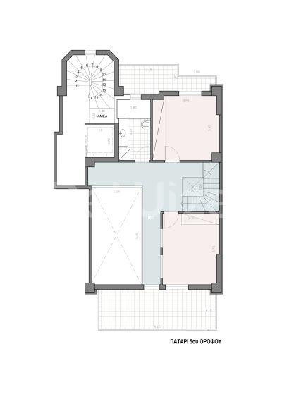 Photo 4,Outside,SALE,Residency,Maisonette,149sqm,€480,000,Ano Toumpa