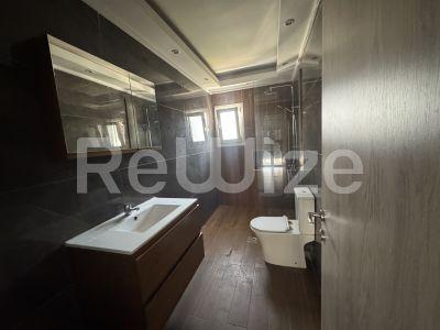 Photo 3,Μπάνιο,ΕΝΟΙΚΊΑΣΗ,Κατοικία,Διαμέρισμα,110τ.μ,€600,Σταυρούπολη
