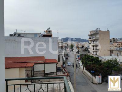 Photo 1,Πανοραμική Θέα,ΕΝΟΙΚΊΑΣΗ,Κατοικία,Διαμέρισμα,95τ.μ,€600,Ίλιον