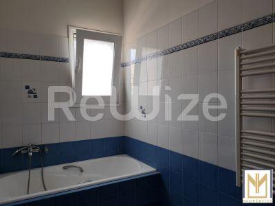 Photo 14,Μπάνιο,ΕΝΟΙΚΊΑΣΗ,Κατοικία,Διαμέρισμα,95τ.μ,€600,Ίλιον