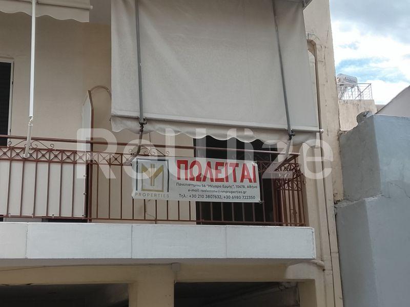 Διαμέρισμα 61 τ.μ. στη Νέα Ιωνία, φωτογραφία 23