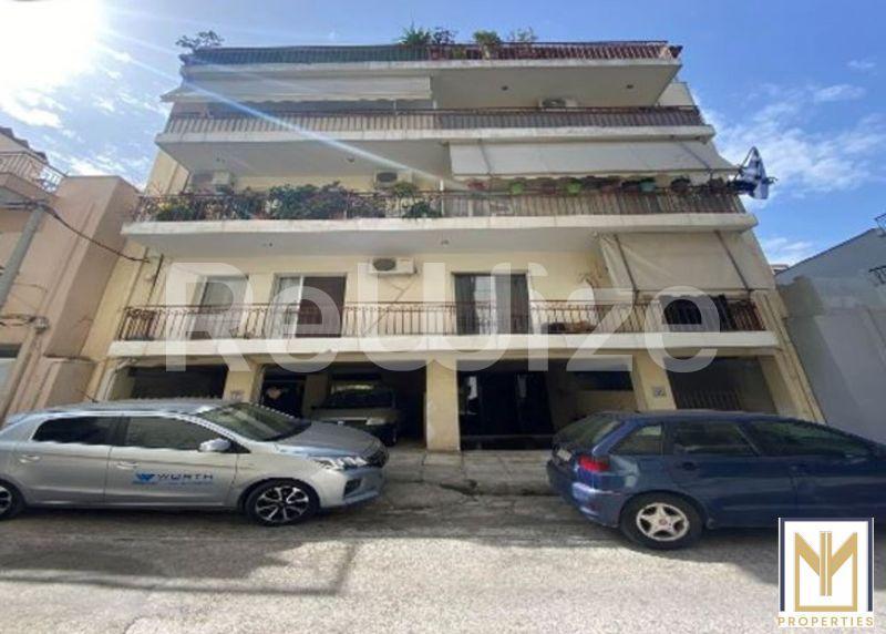 Photo 18,Εξωτερική,ΠΏΛΗΣΗ,Κατοικία,Διαμέρισμα,61τ.μ,€115,000,Νέα Ιωνία
