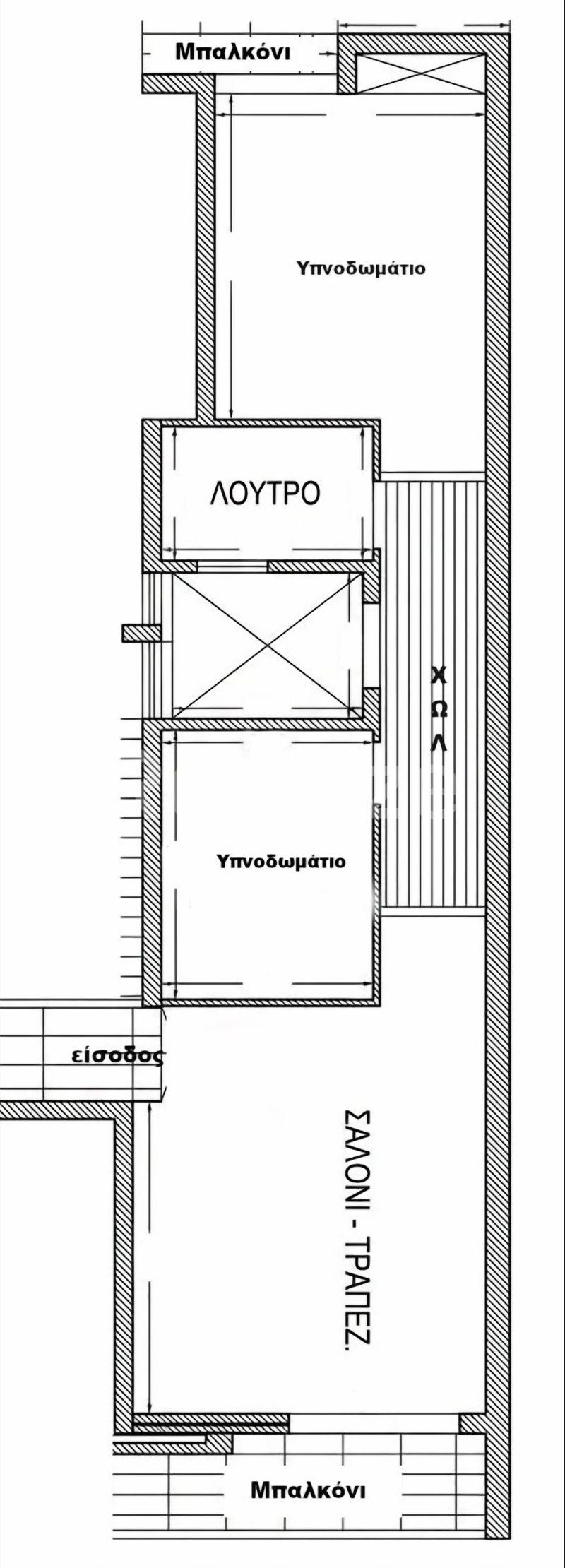 Photo 2,Πισίνα,ΠΏΛΗΣΗ,Κατοικία,Διαμέρισμα,61τ.μ,€115,000,Νέα Ιωνία