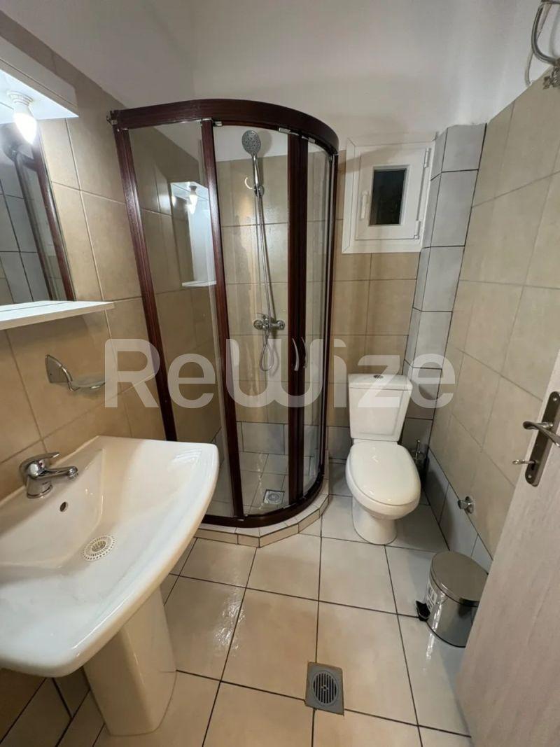 Photo 9,Bathroom,SALE,Residency,Apartment,35sqm,€69,000,Agios Dimitrios