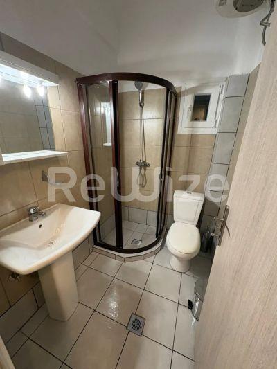 Photo 4,Μπάνιο,ΠΏΛΗΣΗ,Κατοικία,Διαμέρισμα,35τ.μ,€69,000,Άγιος Δημήτριος