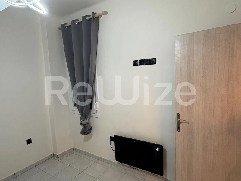 Photo 7,Bedroom,SALE,Residency,Apartment,35sqm,€69,000,Agios Dimitrios