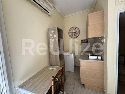 Photo 2,Κουζίνα,ΕΝΟΙΚΊΑΣΗ,Κατοικία,Στούντιο,20τ.μ,€270,Τριανδρία