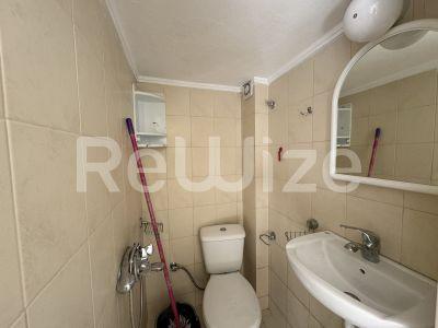 Photo 5,Μπάνιο,ΕΝΟΙΚΊΑΣΗ,Κατοικία,Στούντιο,20τ.μ,€270,Τριανδρία