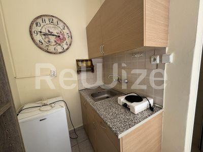 Photo 3,Κουζίνα,ΕΝΟΙΚΊΑΣΗ,Κατοικία,Στούντιο,20τ.μ,€270,Τριανδρία