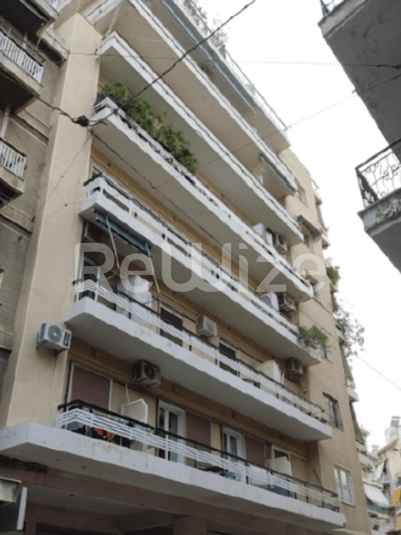 Photo 1,Μπαλκόνι,ΕΝΟΙΚΊΑΣΗ,Κατοικία,Διαμέρισμα,102τ.μ,€91,000,Νεάπολη