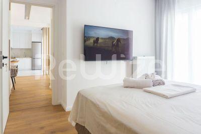 Photo 3,Υπνοδωμάτιο,ΕΝΟΙΚΊΑΣΗ,Κατοικία,Διαμέρισμα,54τ.μ,€800,Βαρδάρης