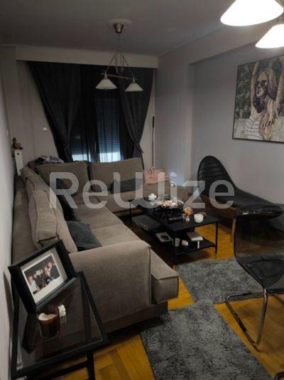 Photo 1,Σαλόνι,ΠΏΛΗΣΗ,Κατοικία,Διαμέρισμα,65τ.μ,€160,000,Βούλγαρη-Άγιος Ελευθέριος