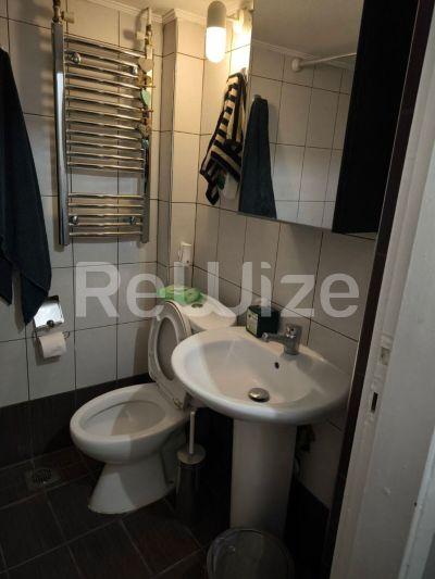 Photo 11,Μπάνιο,ΠΏΛΗΣΗ,Κατοικία,Διαμέρισμα,65τ.μ,€160,000,Βούλγαρη-Άγιος Ελευθέριος
