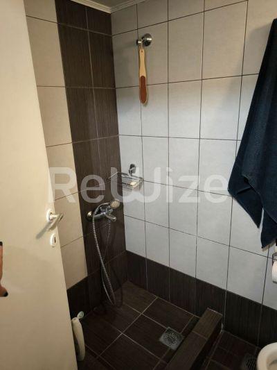 Photo 10,Μπάνιο,ΠΏΛΗΣΗ,Κατοικία,Διαμέρισμα,65τ.μ,€160,000,Βούλγαρη-Άγιος Ελευθέριος
