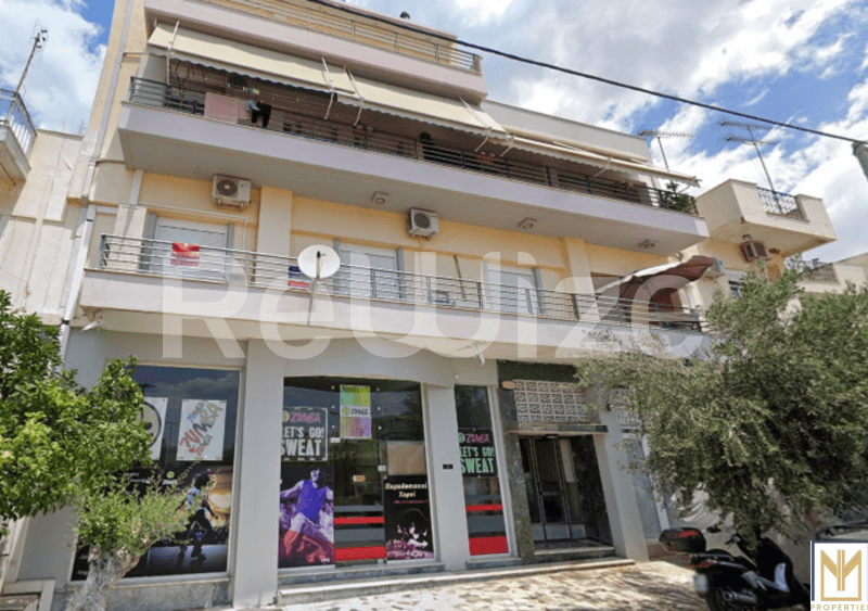 Photo 17,Εξωτερική,ΕΝΟΙΚΊΑΣΗ,Κατοικία,Διαμέρισμα,53τ.μ,€450,Πέραμα