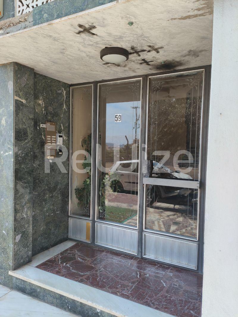 Photo 16,Εξωτερική,ΕΝΟΙΚΊΑΣΗ,Κατοικία,Διαμέρισμα,53τ.μ,€450,Πέραμα