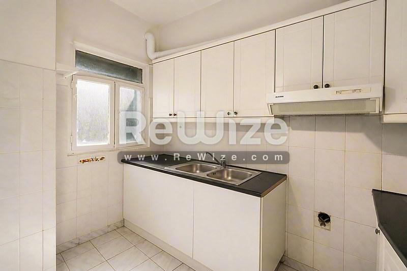 Apartment 53 m² in Perama, kitchen