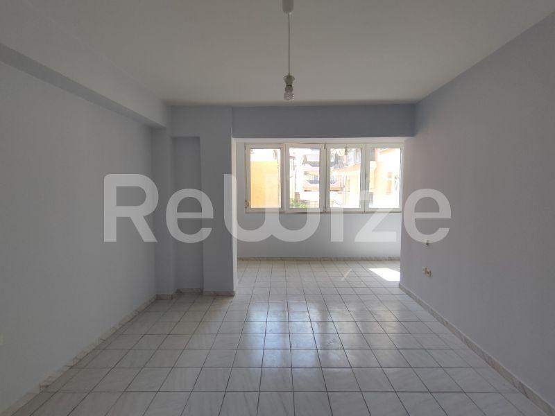 Photo 1,Σαλόνι,ΕΝΟΙΚΊΑΣΗ,Κατοικία,Διαμέρισμα,53τ.μ,€450,Πέραμα