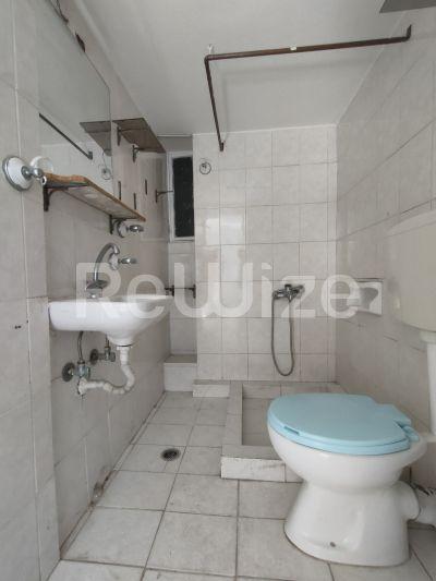 Photo 4,Μπάνιο,ΕΝΟΙΚΊΑΣΗ,Κατοικία,Διαμέρισμα,53τ.μ,€450,Πέραμα