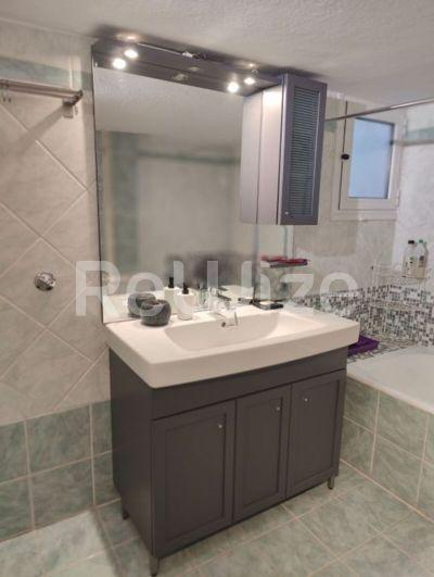 Photo 6,Μπάνιο,ΕΝΟΙΚΊΑΣΗ,Κατοικία,Διαμέρισμα,120τ.μ,€880,Ανάληψη