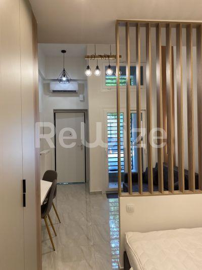 Photo 6,Διάδρομος,ΠΏΛΗΣΗ,Κατοικία,Διαμέρισμα,30τ.μ,€94,000,Κέντρο Θεσσαλονίκης