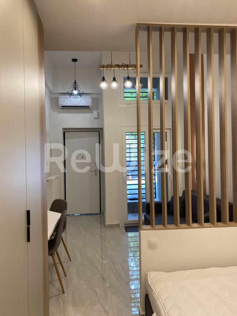 Photo 6,Διάδρομος,ΠΏΛΗΣΗ,Κατοικία,Διαμέρισμα,30τ.μ,€94,000,Κέντρο Θεσσαλονίκης