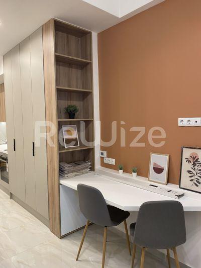 Photo 1,Τραπεζαρία,ΠΏΛΗΣΗ,Κατοικία,Διαμέρισμα,30τ.μ,€94,000,Κέντρο Θεσσαλονίκης