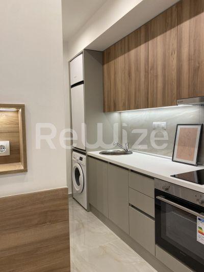 Photo 3,Κουζίνα,ΠΏΛΗΣΗ,Κατοικία,Διαμέρισμα,30τ.μ,€94,000,Κέντρο Θεσσαλονίκης