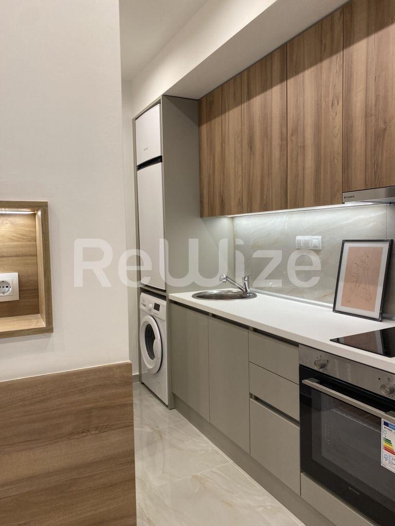 Photo 3,Κουζίνα,ΠΏΛΗΣΗ,Κατοικία,Διαμέρισμα,30τ.μ,€94,000,Κέντρο Θεσσαλονίκης