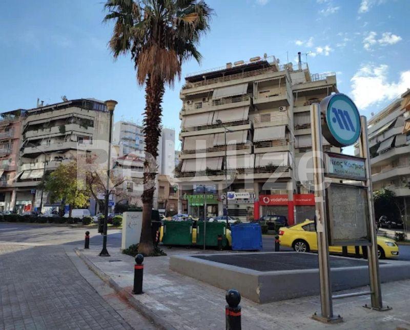 Photo 3,Εξωτερική,ΕΝΟΙΚΊΑΣΗ,Επαγγελματικό,Κατάστημα,240τ.μ,€2,000,Νέος Κόσμος